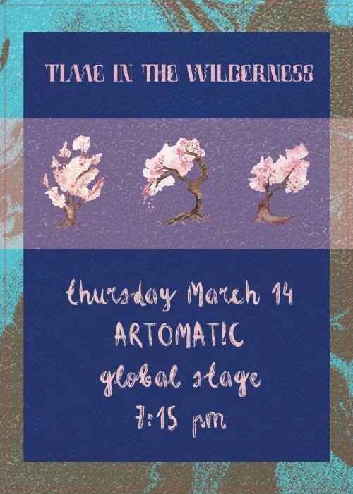 Poster for Mar 14, 2024